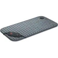 Beurer HK 123 Cosy Grey Green manta aquecida