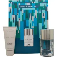 Issey Miyake Le Sel d'Issey - EDT 50 ml + gel spray 50 ml