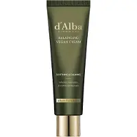 D'alba Crema vegana equilibrante Balancing Vegan Cream 55 ml