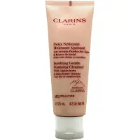 Clarins Doux Nettoyant Moussant Apaisant 125 ml