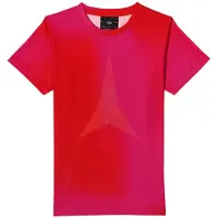 Atomic Camiseta De Manga Curta Redster