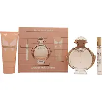 Paco Rabanne Eau De Parfum Olympéa 190ml