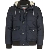 Lonsdale Casaco Fox Hill