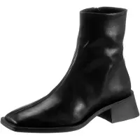 Vagabond SHOEMAKERS Botim 'Blanca' preto