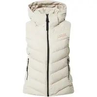 Superdry Colete Microfibre Padded