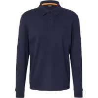 BOSS Camiseta De Manga Comprida Pe Interlock 10265826 Orange