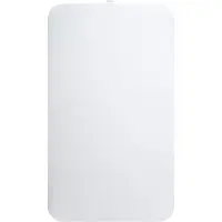 Exped - Acessórios colchões - Mat Sheet Duo Natural para Unissexo - Tamanho Queen - Branco