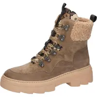 Waldlaufer Botim cinzento