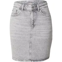 Vila Saia 'Kaja' cinzento denim