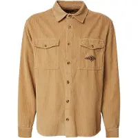 Billabong Camisa De Manga Comprida Bong Days