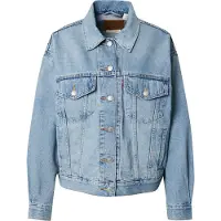 Levi's Jaqueta Jeans 90s