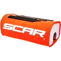 Scar Protetor De Guidão Oversize O2 Smsoor