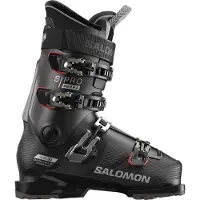 Salomon - Botas ski homem - S/Pro Supra 90 GW para Homem - Tamanho 29/29,5 - Preto