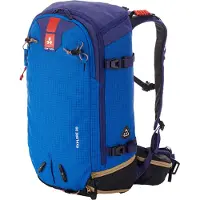 Arva - Mochilas - Explore 30 Blue para Unissexo - Azul