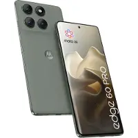 Motorola edge 60 pro - PANTONE Shadow Processador MediaTek Dimensity 8350 3,35 GHz , Android 15 ou posterior, 512 GB - PB7X0006SE