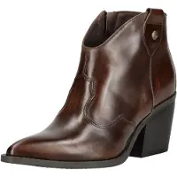 Nero Giardini Botinhas De Salto I513920d
