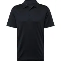 Adidas Camisa funcionais 'Core Performance Primegreen Polo' cinzento / preto
