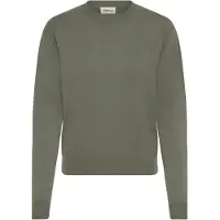 Oxmo Pullover ' OXISCANNY LS ' cáqui