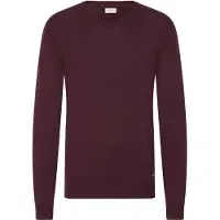 Blend Pullover ' BHWEBER ' vermelho vinho
