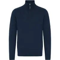 !Solid Pullover ' SDAKANVIS ' azul