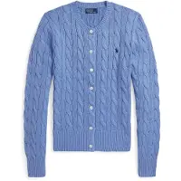 Ralph Lauren Casaco de malha azul