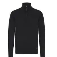 !Solid Pullover ' SDAKANVIS ' preto