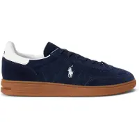 Ralph Lauren Ftw Tênis Bedford Pp