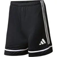 Adidas Calções Squadra 25