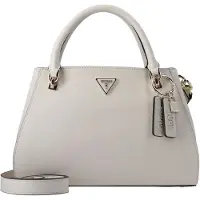 GUESS Borsa a mano beige — Borsa a mano
