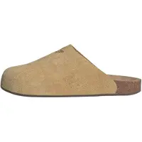 Adidas Originals Sapato aberto 'Adilette' bege