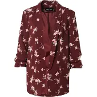 Pieces Blazer Boss 3/4 Printed
