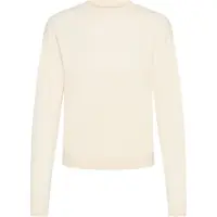 Oxmo Pullover ' OXISCANNY LS ' bege