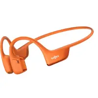 Shokz - Marcas - OpenRun Pro 2 Orange para Unissexo - Laranja