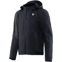 Dainese Ignite 2 Homem Casaco de tecido Preto 54
