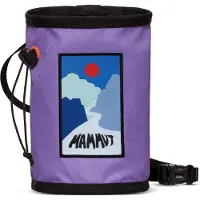 Mammut Saco De Magnésio Gym Print