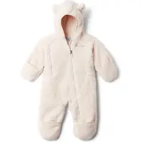 Columbia Macacão De Manga Comprida Foxy Baby Sherpa