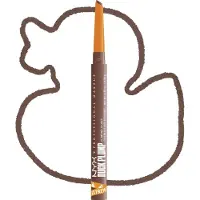 Nyx Duck Plump Plumping Lip Liner Beige Boost 05-Subtle touch