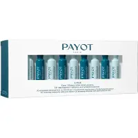 Payot Lisse Cure 10 Jours Rides Éclat Express 20 X 1,5 ml