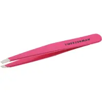 Tweezerman Pinças Slant Tweezer Pretty In Pink