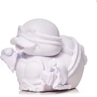 TUBBZ Pato Tmnt Diy Michelangelo
