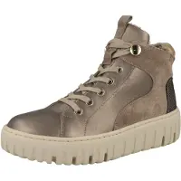 Waldlaufer Botim com fivela 'H-Livia' castanho
