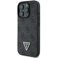 GUESS Capa De Telefone Guhcp16lp4tdpk Iphone 16 Pro 6.3´´