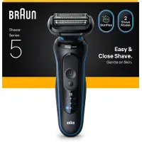 Braun Series 5 shaver