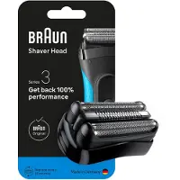Braun Replacement head per Series 3 21B shaver