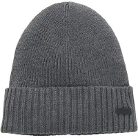 BOSS Gorros 'Fati' cinzento escuro