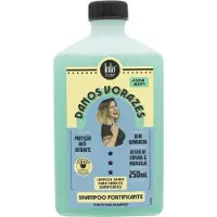Lola from Rio Voracious Damage Fortifying Shampoo 250 ml