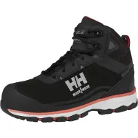 Helly Hansen Botas De Segurança Chelsea Evolution 2.0 Mxr S7s Ht