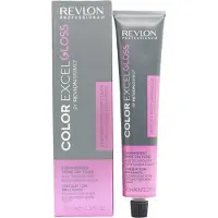 Revlon Color Excel Gloss 123-nude satin
