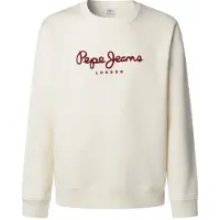 Pepe Jeans Moletom Macbeth Plain