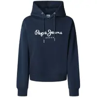 Pepe Jeans Moletom Com Capuz Baddy